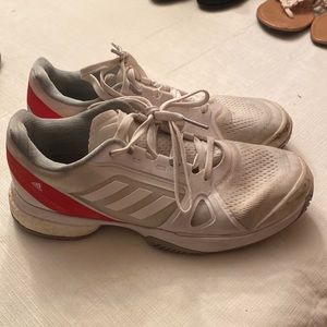 Adidas Tennis Sneakers